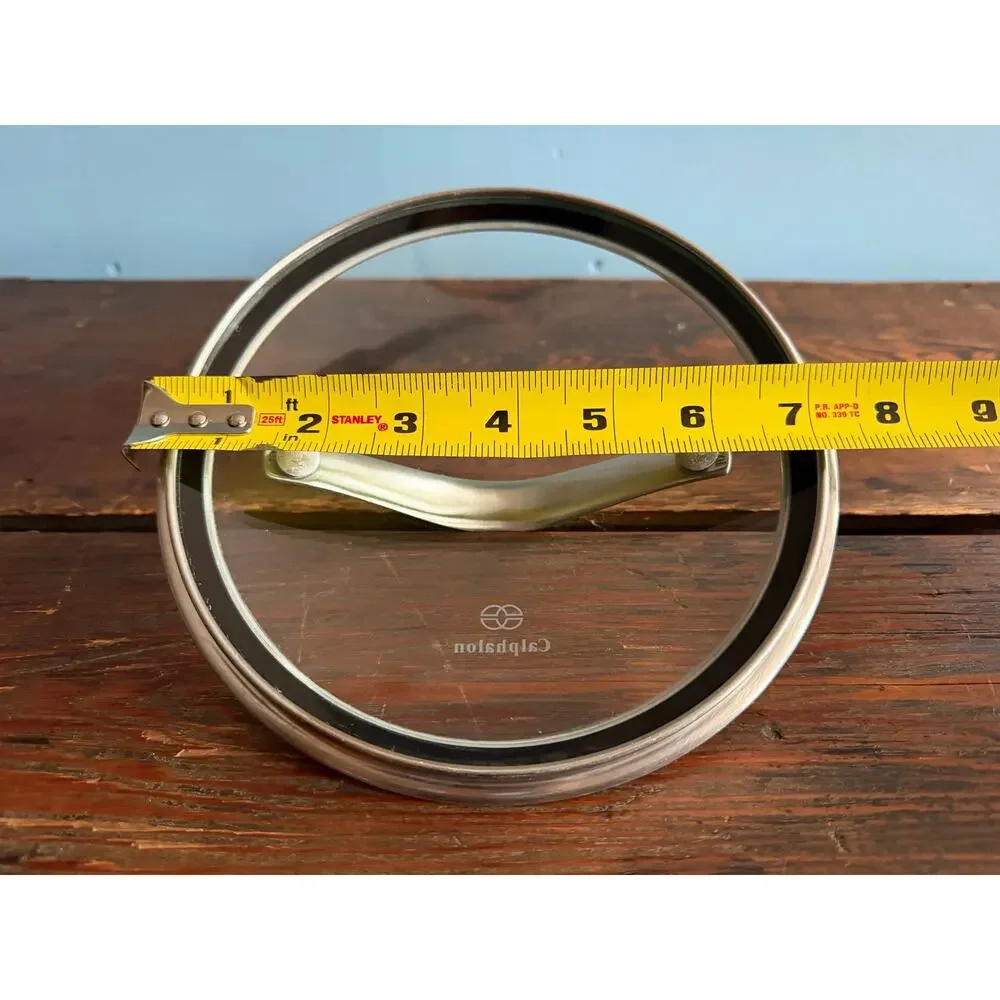 Calphalon stainless steel